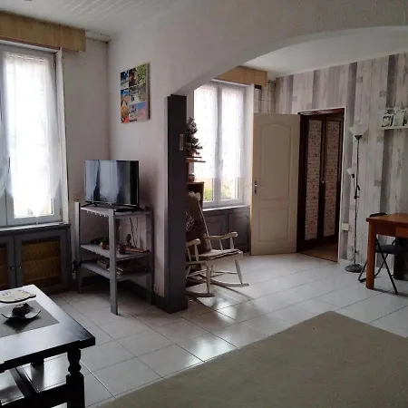 شقة Proche Des Arenes